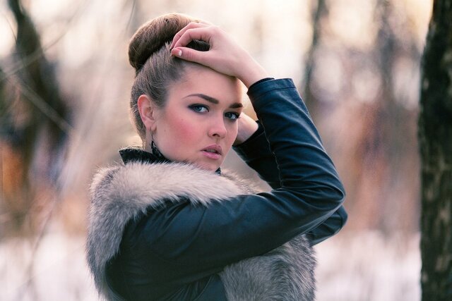 Фото Юлия Маслова