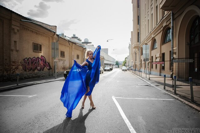 Фото Полина Карасева