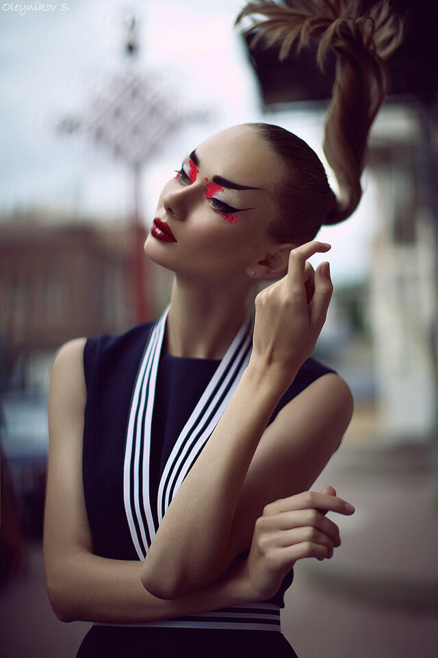 Фото Svetlana Lanova