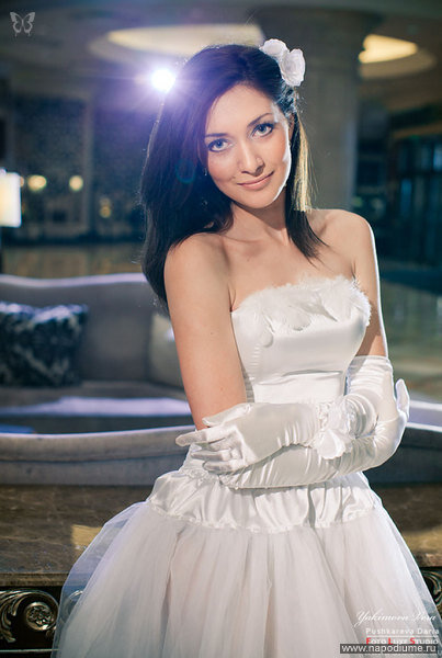Фото Вера Якимова