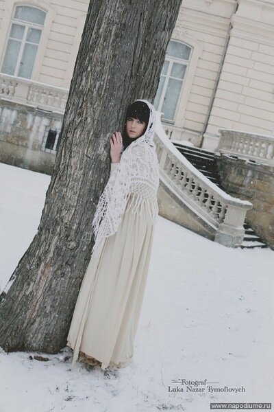 Фото Анжелика Булавко
