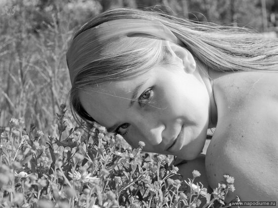 Фото Marie May