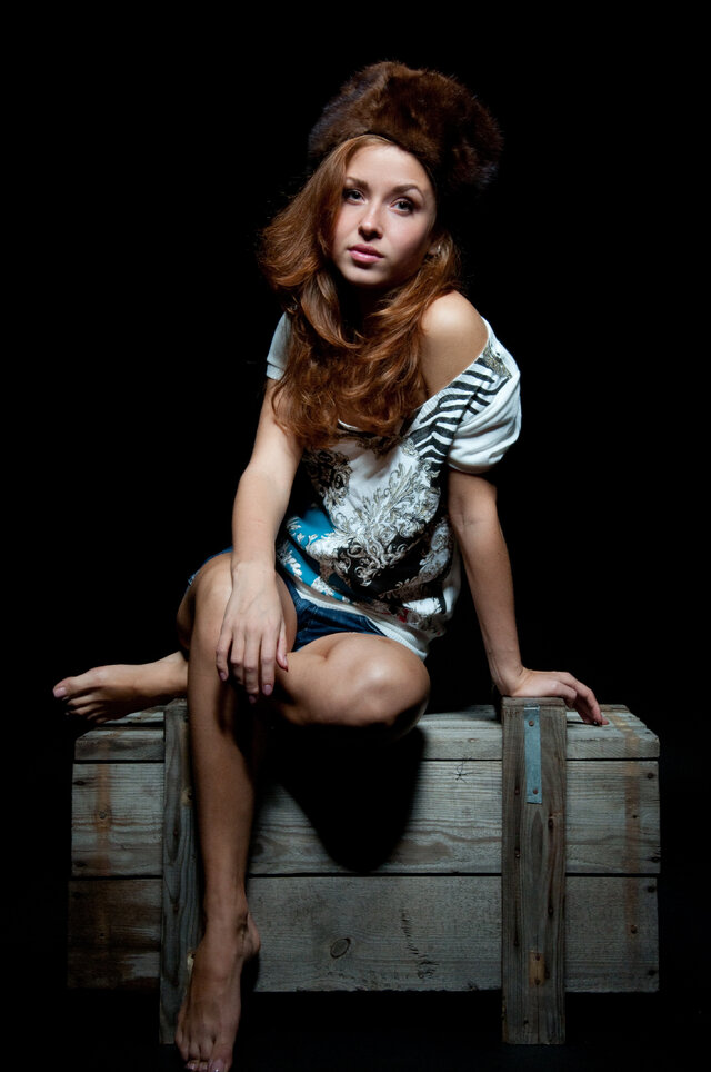 Фото Анна Anna Миронова