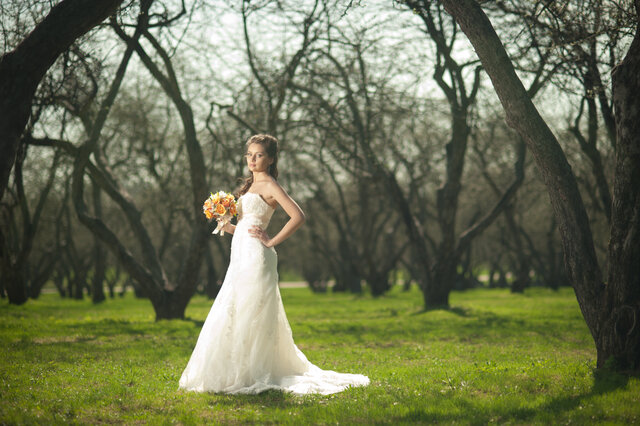 Фото Анна Тихонова