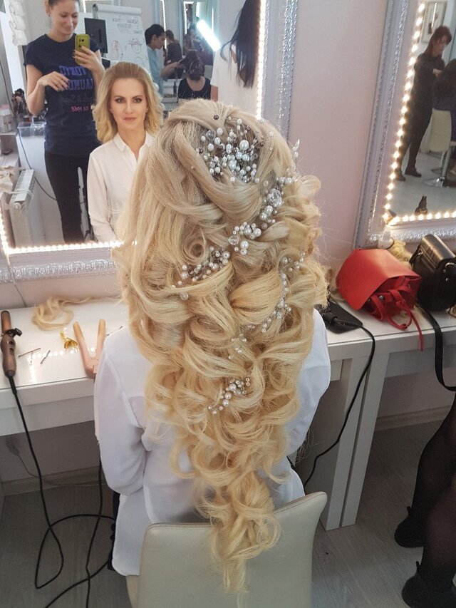 Фото Ирина Лопаткина