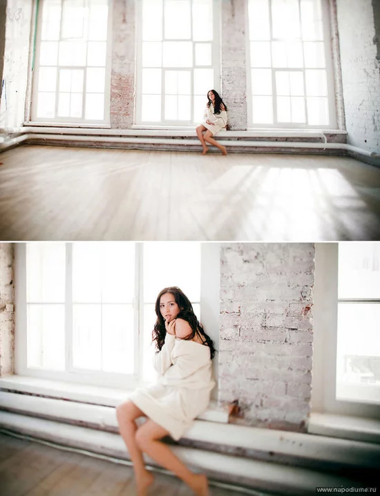 Ela isaeva's photo