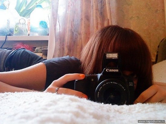 Фото Dinara Garaeva