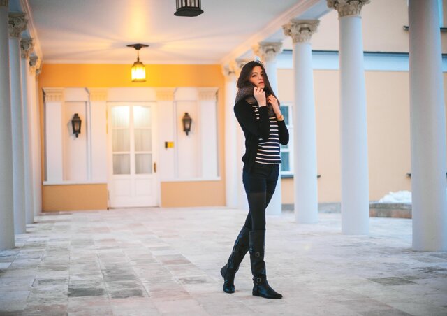 Foto Anastasia Koroleva