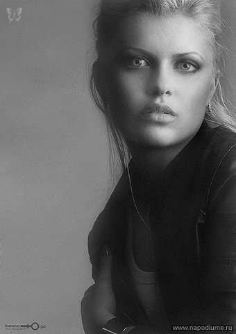 Foto Ekaterina Nikiforova