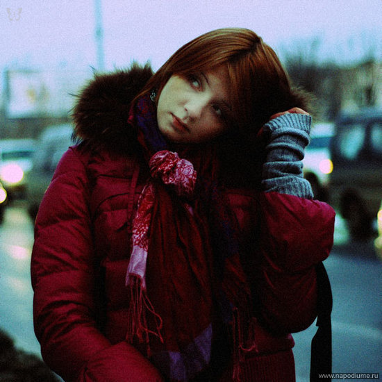 Фото Анна Экке