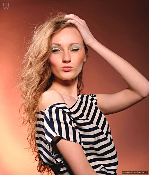 Фото Anastasiya Fedotova