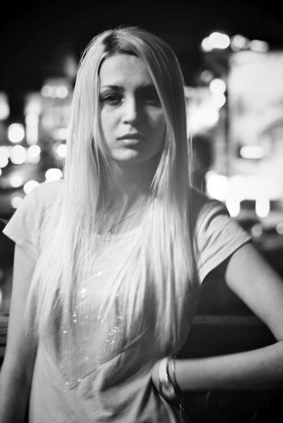 Фото Юлия Роман