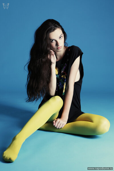Фото Dasha Ilina