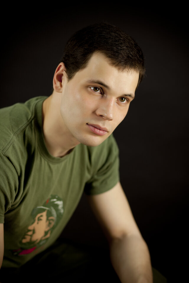 Фото Алексей Кожевников