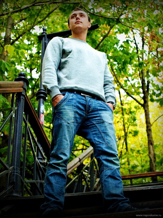 Фото Denis Spirt