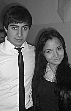 Tigrusha Davitian's photo