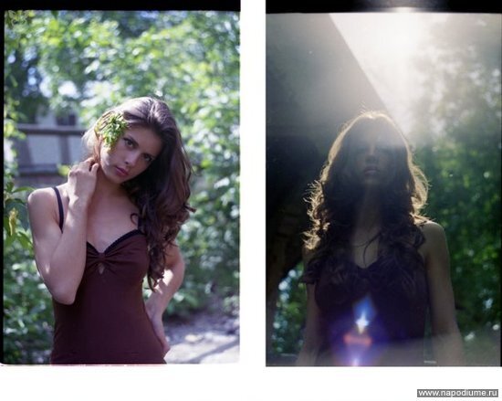 Фото Елена Захарова