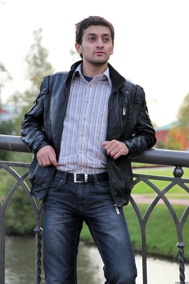 Фото Петр Аксенов