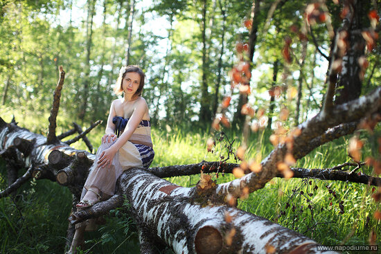 Фото Ann Egorova