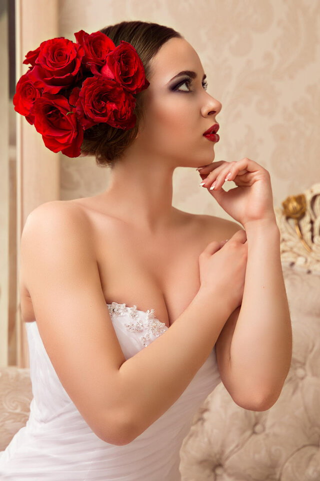 Фото Елена Helen Левицкая