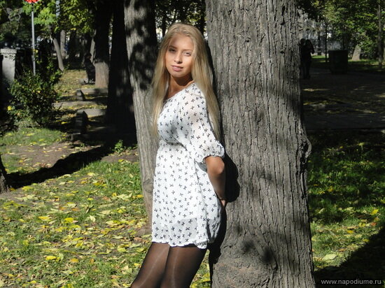 Фото анна кирлан