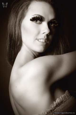 Фото Anna Basina