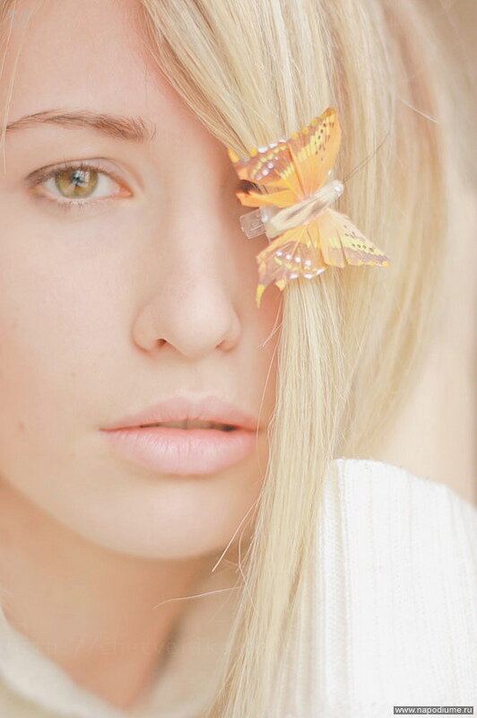 Фото Alina Chetverikova