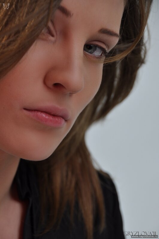 Фото Елена Польна