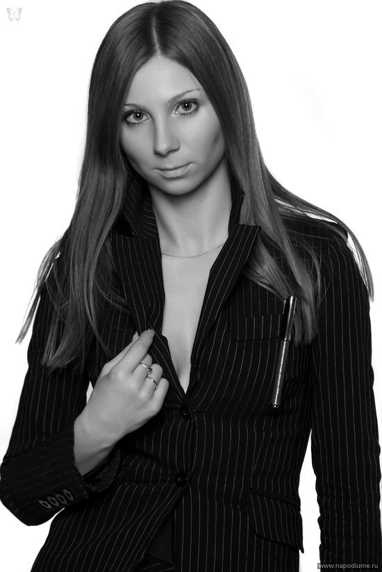 Фото Тина Марковкина