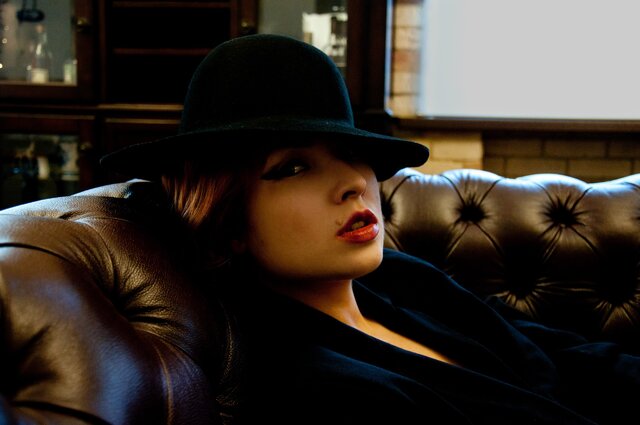 Фото Daria Walewski