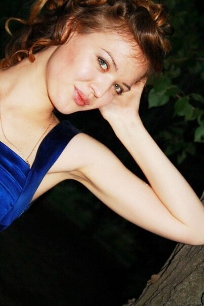 Фото Екатерина Тумасова