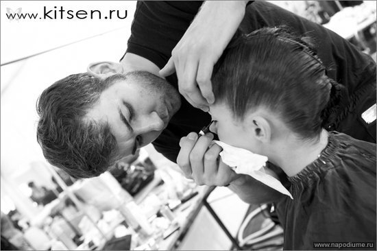 Фото Алексей Кицен