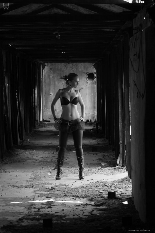 Фото Анастасия Anastasia G. Голунова