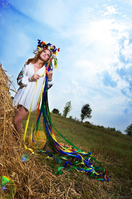 Фото Ирина Прокофьева