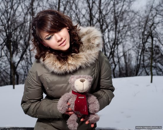 Foto Katerina Levcenko