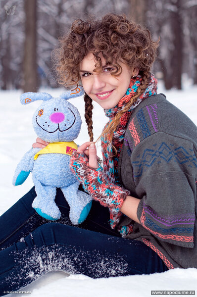 Фото Svetlana Ivanova