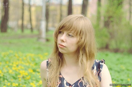Фото Екатерина Курлаева