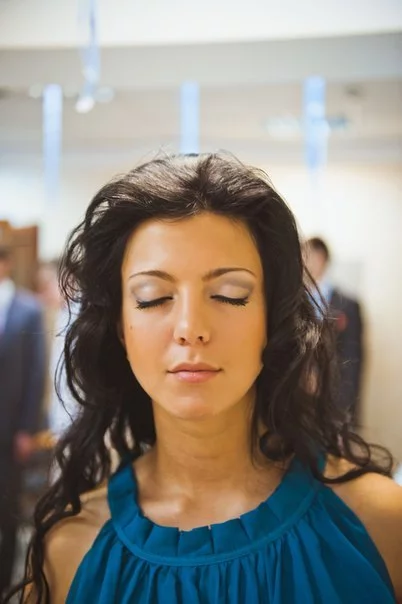 Svetlana Snezha的照片