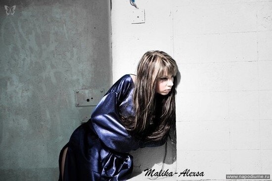 Фото Malika-Alexsa