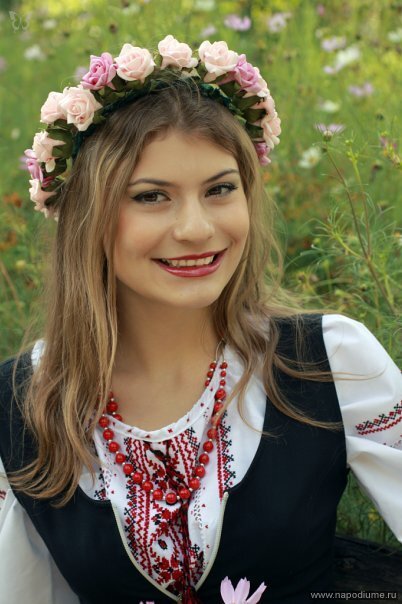 Фото Анюта Завойская