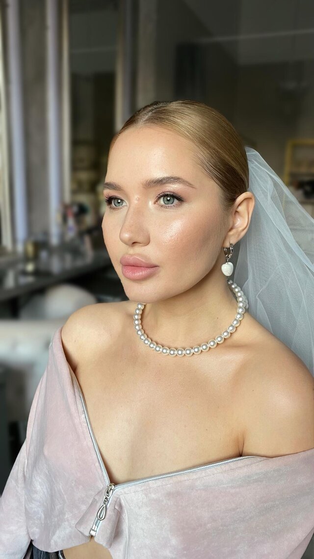 Фото Алла  Воронова
