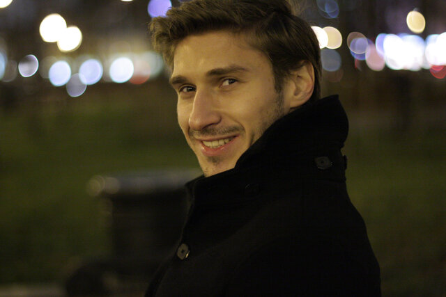 Фото Роман Rinatos Иванов