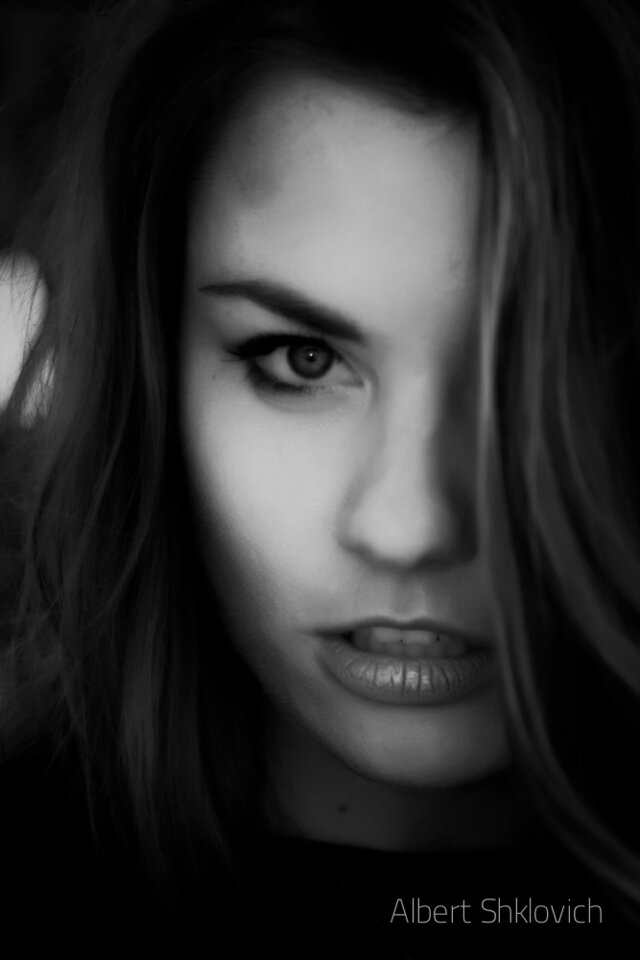 Фото Albert Shklovich