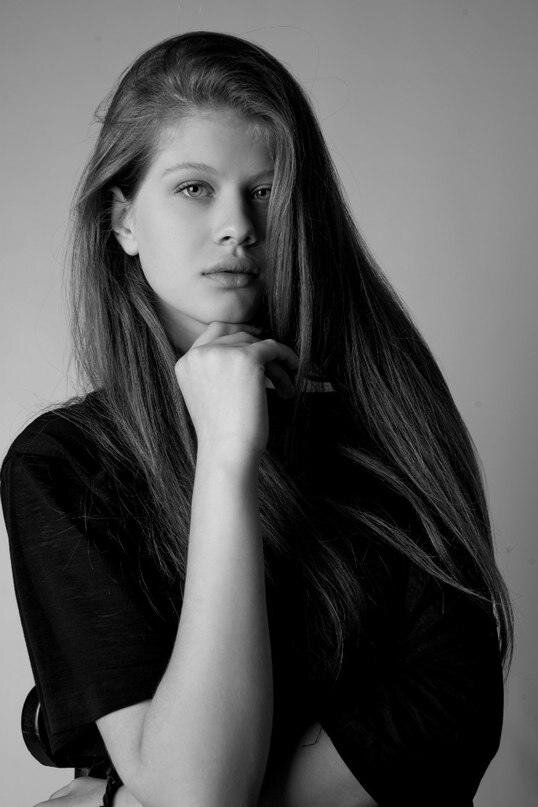 Фото Анастасия Stacy Панченко