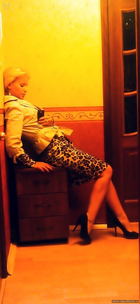 Фото Irina Volkova