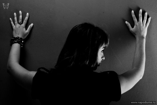 портрет,  Portait,  BW,  ЧБ,  Анет,  Аня