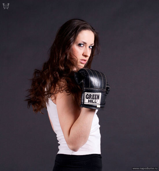 Фото Elena Zakharova