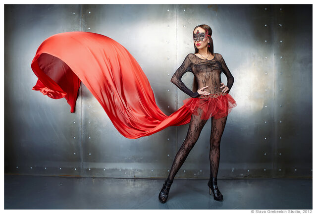 Фото Slava Grebenkin
