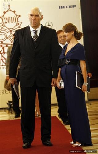 Фото Александра Николаенко