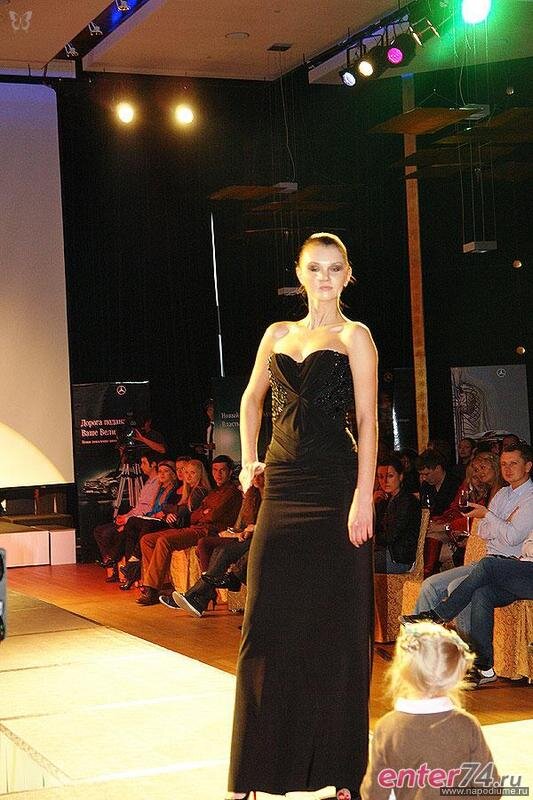 Фото Модельное агентство Fashion-ONE